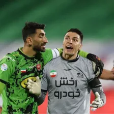 قطعی: خرید جدید پرسپولیس، با یک شرط ویژه!