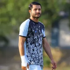 مدافع آبی‌ها در آستانه انتقال به چادرملو