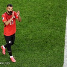 آخرین خبر از وضعیت صلاح؛ ستاره مصر به استرالیا میرسد؟