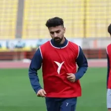 مهاجم سابق استقلالیها آماده بازگشت به لیگ برتر