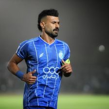 چانهزنی استقلال با ستاره ملیپوش ادامه دارد