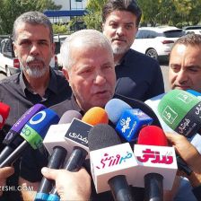 خبرورزشیگردی| علی پروین به خاطر درگیری با سرمربی پرسپولیس برکنار شد/ باشگاه سلطان پرسپولیس را از کنار گذاشت