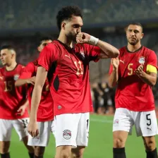 ترکیب مصر برای صدرنشینی مشخص شد