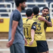 خط و نشان وینگر سپاهان با گلزنی!(عکس)