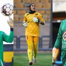 پرسپولیس، سپاهان یا ایستا؛ کدام تیم زودتر گل می‌خورد؟