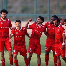 اعلام زمان دیدار پرسپولیس مقابل آلانیا اسپور ترکیه