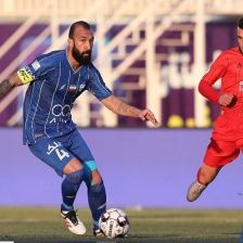 حریفان استقلال و تراکتور در لیگ نخبگان آسیا مشخص شدند