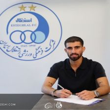 بازارگرمی و بازی رسانهای جواب داد؛ به اسم پرسپولیس، به کام ستاره استقلال و ایجنتش!