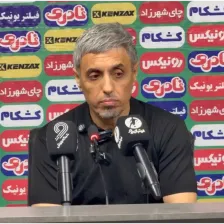 خطیبی: به شعارهای خطدهی شده توجه نمیکنم