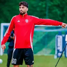 روز سرنوشتساز قربانی، تراکتور، پرسپولیس!