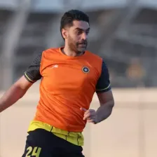 غیبت زکی‌پور و علی کریمی در تمرین سپاهان