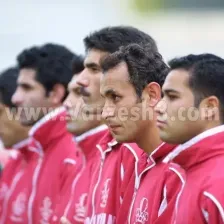 طعنه سرمربی پرسپولیس: این بود یحیی یحیی؟ (عکس)