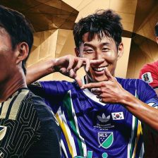 سون هیونگ مین: بالاخره دارم از بازی در MLS لذت میبرم