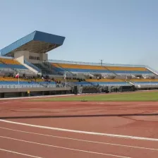 جغرافیای لیگ برتر، صاحب یک ورزشگاه جدید شد!
