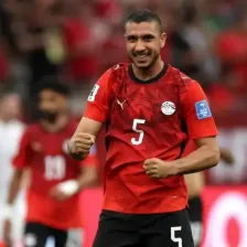 مدافع مصر: حالا به فکر ایران هستیم