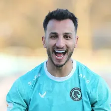 رسمی: مهاجم سابق پرسپولیس، حالا در سایپا