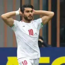 خبر بد برای ایران، اجازه سفر ستاره صادر نشد!