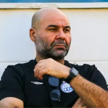 سهراب با دربی تمامنشده به اراک رسید