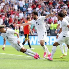 مصر قبل از ایران 5 رکورد تاریخی می‌زند!