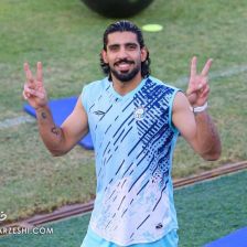 خیال بختیاری‌زاده راحت شد؛ مهره کلیدی استقلال به تبریز رفت!