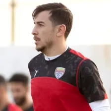 شب تلخ فرشاد احمدزاده در اهواز!