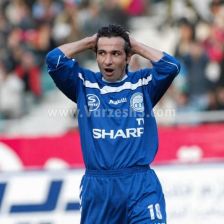 لغو انتقال جنجالی از استقلال به پرسپولیس! (عکس)
