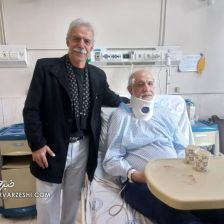 اعتراف تلخ ستاره پیشین استقلال: علی پروین و امیر قلعهنویی خرج درمانم را میدهند!