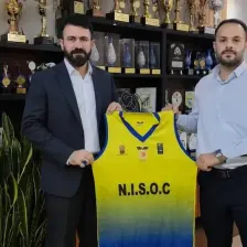 نفت و گاز گچساران ثبات را برای لیگبرتر انتخاب کرد!