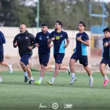 سه ستاره سپاهان استارت زدند(عکس)
