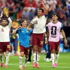 اسپانیا رسما اعلام کرد: برای قهرمانی جهان آمدهام