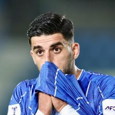 کنایه گودرزی به جلالی؛ از بچگی طرفدار استقلال بودم! (عکس)