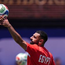 رقابت سه غول ترکیه برای جذب محمد صلاح؛ بشیکتاش پیشتاز شد