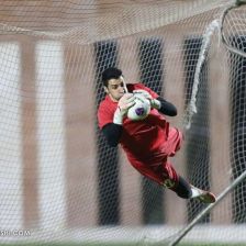 پیوستن اخباری به پرسپولیس قعطی شد