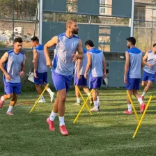 شروع بندرعباس با حال و هوای لیگ برتر