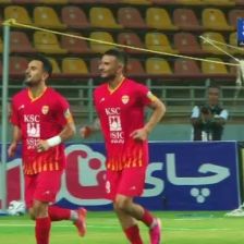 گل اول فولاد خوزستان به مس شهر بابک (گل به خودی نادرپور)