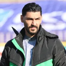گلر سابق تراکتور، اولین خرید لیگ برتری شهربابک
