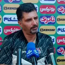 مجتبی حسینی: هیچچیز جز برد مهم نیست!