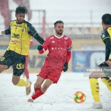 مهاجم سابق سپاهان: به این دلایل جدا شدم!