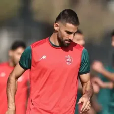 رونمایی از جدا شده پرسپولیس در اولین بازی