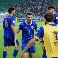لیگ نخبگان فوتبال آسیا؛ واکنش AFC به پیروزی استقلال؛ آبیها السد را غافلگیر کردند