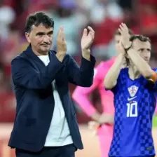 رسمی: دالیچ پس از 9 سال از کرواسی رفت
