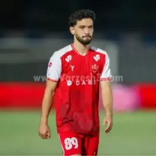 پرسپولیس خبر دا‌د: مدافع ما برگشت! (عکس)