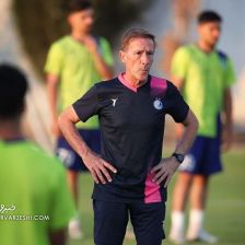 نکونام مربی استقلال را به پیکان برد