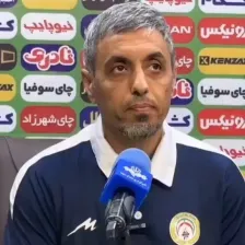 خطیبی: ما و خیبر هیچ شناختی از هم نداریم
