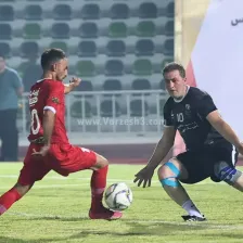 برومند: ما بهترین تیم تاریخ ایران بودهایم