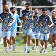 زمان آغاز تمرینات استقلال مشخص شد