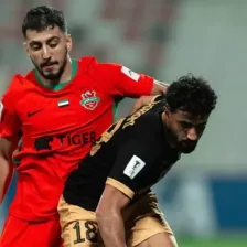 سردار و سعید نه، درخشش سومین ایرانی برابر تراکتور!