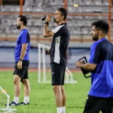 دعوت ویژه از مردم بندرعباس در روز اول لیگ یک