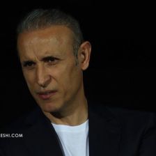 خبرورزشی‌گردی| گل‌محمدی: پرسپولیس را مثل رئال مادرید نابود نکنید/ این تیم کهکشانی نیست