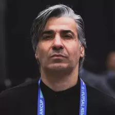 شمسایی: پیراهن تیم ملی متعلق به هیچ فردی نیست